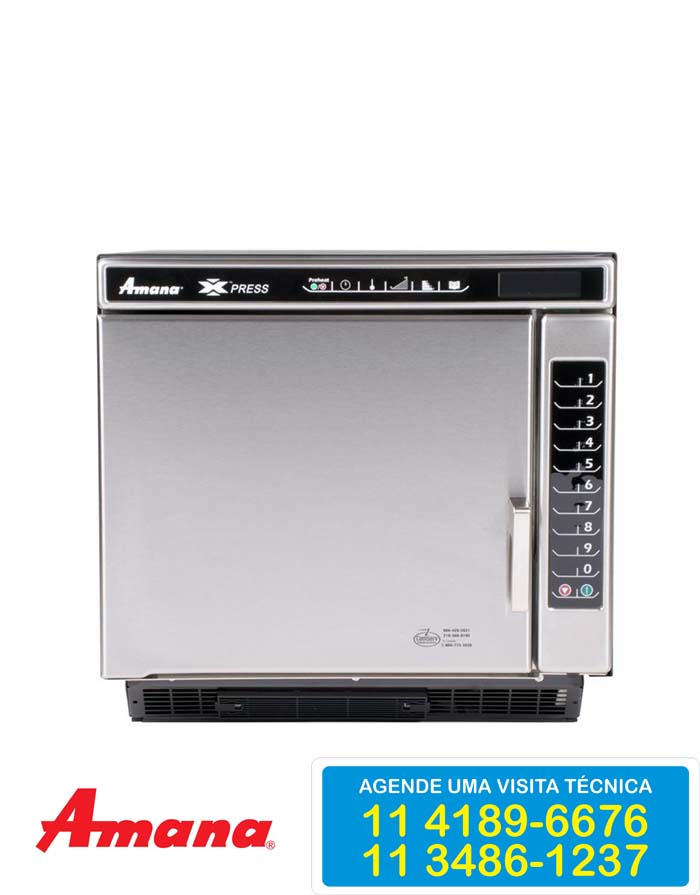 Assistência Técnica Forno