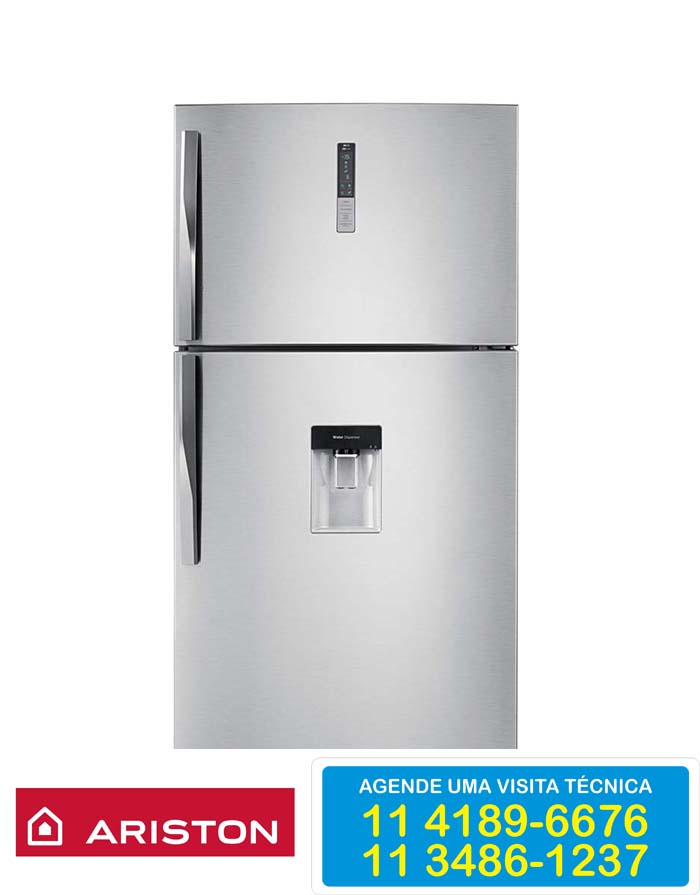 Assistência Técnica freezer