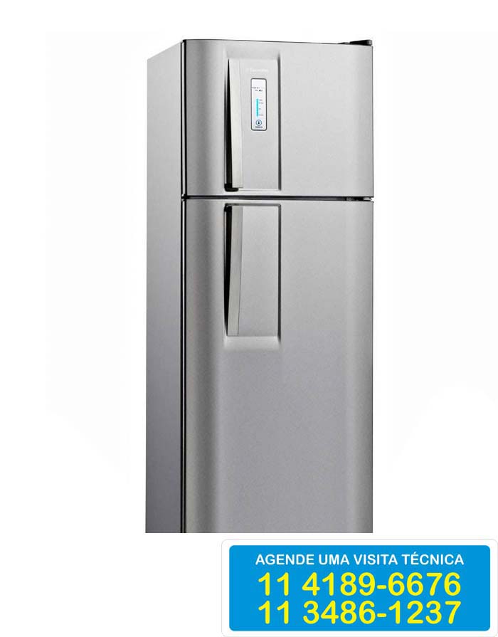 Assistência Técnica Refrigerador