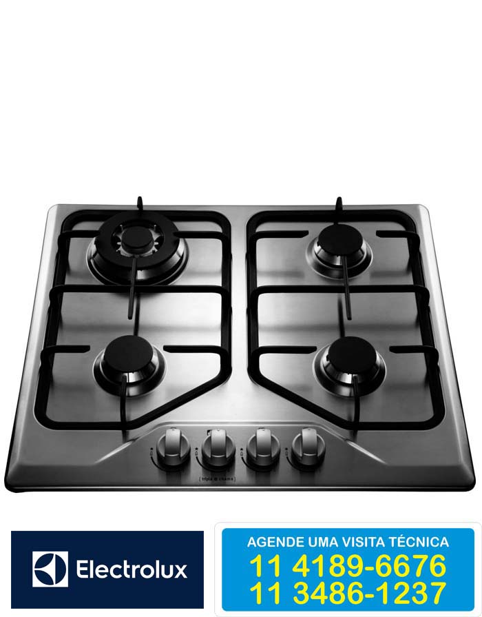 Assistência Técnica cooktop