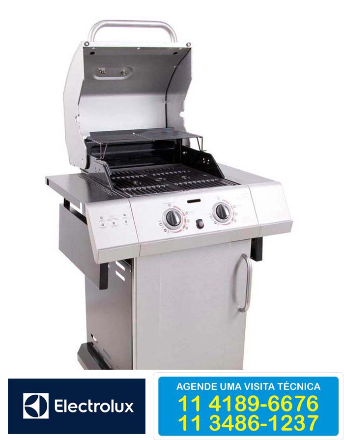 Assistência  técnica de eletrodoméstico Electrolux