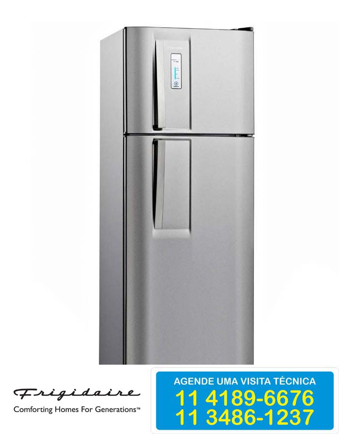 Assistência Técnica Refrigerador