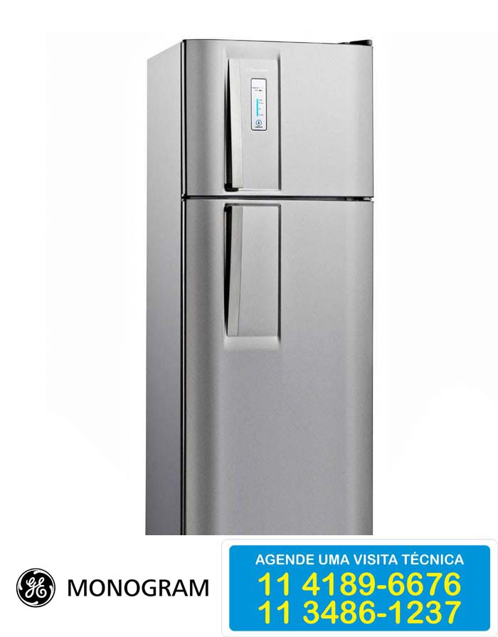 Assistência Técnica Refrigerador