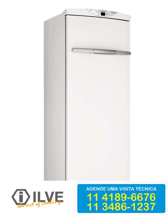 Assistência Técnica freezer