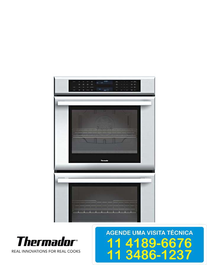 Assistência Técnica Forno