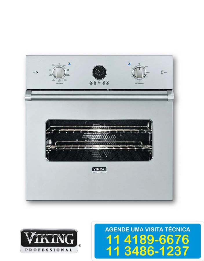 Assistência Técnica Forno