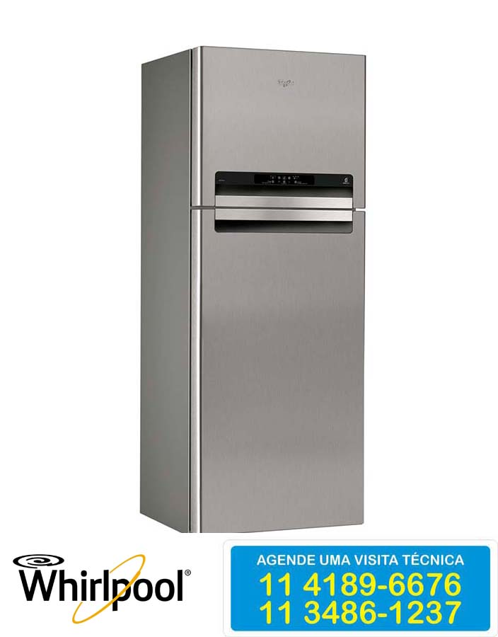 Assistência Técnica freezer