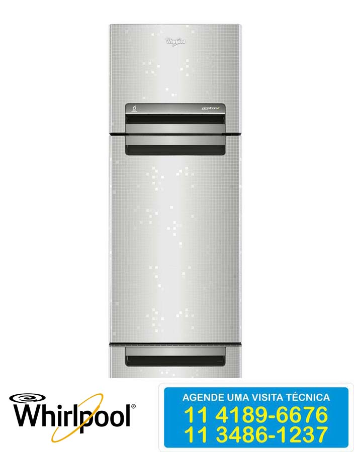 Assistência Técnica Refrigerador